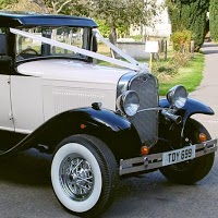 Christophers Vintage and Classic Wedding Car Hire, Reading Berkshire. 1076887 Image 7